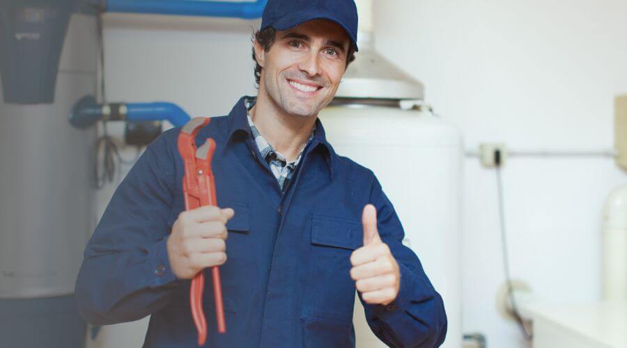 Professional Leak Detection Services in Hawk Point, MO